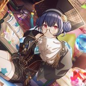 Banshuu Romance