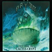 Tales from the Cactus Crypt
