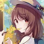 Euphoria_12345 的头像