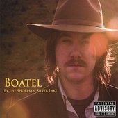 By The Shores Of Silver Lake