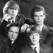 The Ricochettes