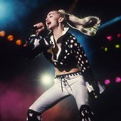 Blond Ambition Tour in Tokyo, Japan