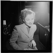 known professionally as Eve Young early in her career, and later as Karen Chandler,