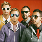 LastFM profile picture for @backstreet
