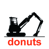 donuts digger image simo green tees.png