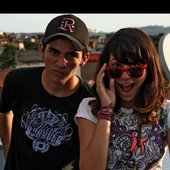 Eriic de Freitas e Lunna