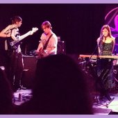 Gingerlys @ St. Vitus 4/2/14 !~