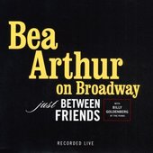 Bea Arthur On Broadway