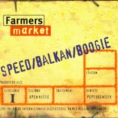 Speed/Balkan/Boogie
