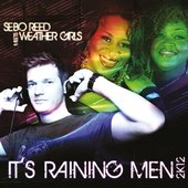 Its Raining Men 2K12 (feat. Weather Girls)