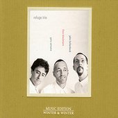refuge trio