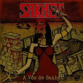 A Voz De Sakhet
