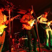 The Stud Live