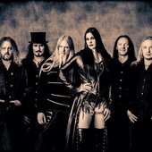 Nightwish, 2014 Photoshoot