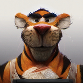 Avatar for tiger072