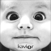 kavior için avatar