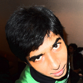 Avatar for nicotinebar