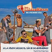 \"Mi primer día\": segundo disco de Los Aslándticos