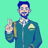 Avatar for daniwllsntos
