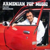 Armenian Pop Music