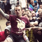 Unrestrained, Fluff Fest 2011