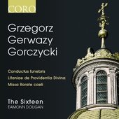 Grzegorz Gerwazy Gorczycki