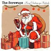 Merry Christmas You Bastards