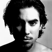 Dave Navarro