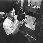 Tony Conrad (1966)