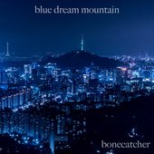 blue dream mountain