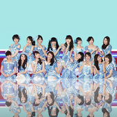 JKT48 -6th- Gingham Check (2014)