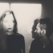 Robot Koch and Savannah Jo Lack