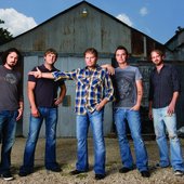 Randy Rogers Band Promo Picture 1