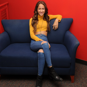 Skylar Stecker