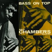 Bass on Top (Album of 1957)