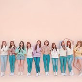 IZ*ONE