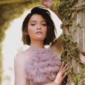 KZ Tandingan | Mega Magazine (September 2019)