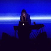 I’m glad to play at Live Cinema Festival 🖤🎛