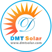 Avatar for dmtsolar