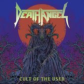 Cult Of The Used