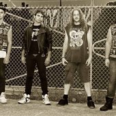 Rampage promo shot