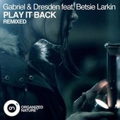 Play It Back (Remixed)