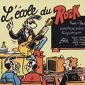 L'école du Rock n' Roll
