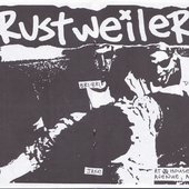 Rustweiler insert