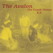 The Couch Theory E.P.