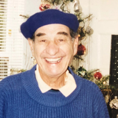 Mort Garson Christmas