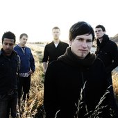 The Sundance Kids - 2008 Press Photo