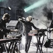 RÜFÜS DU SOL