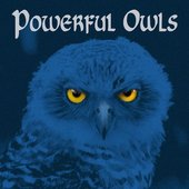 Powerful Owls - Powerful Owls