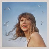 1989 (Taylor's Version) images and artwork | Last.fm